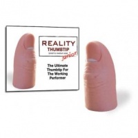 Thumb Tip Reality Junior
